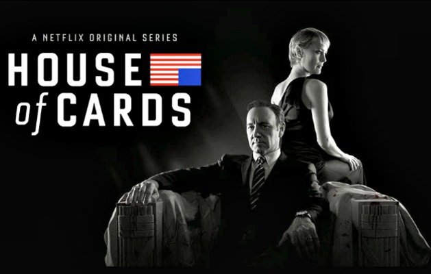 House of Cards