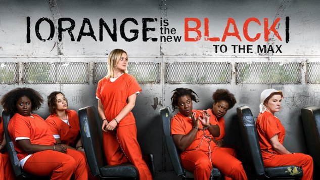 Orange is the New Black