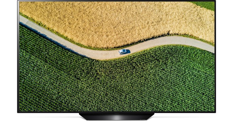 LG, InnoFest MEA'da 2019 Premium TV'lerini Tanıttı