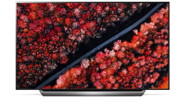 LG, InnoFest MEA'da 2019 Premium TV'lerini Tanıttı