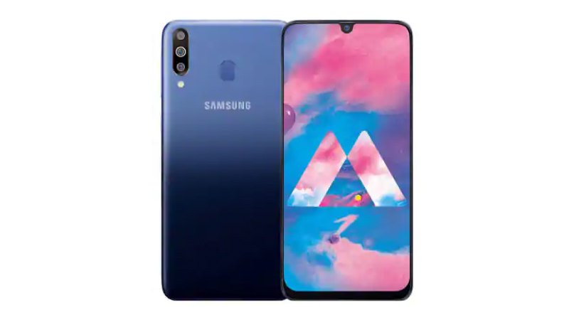 Galaxy A60 ve Galaxy A40s Çin için Tanıtıldı
