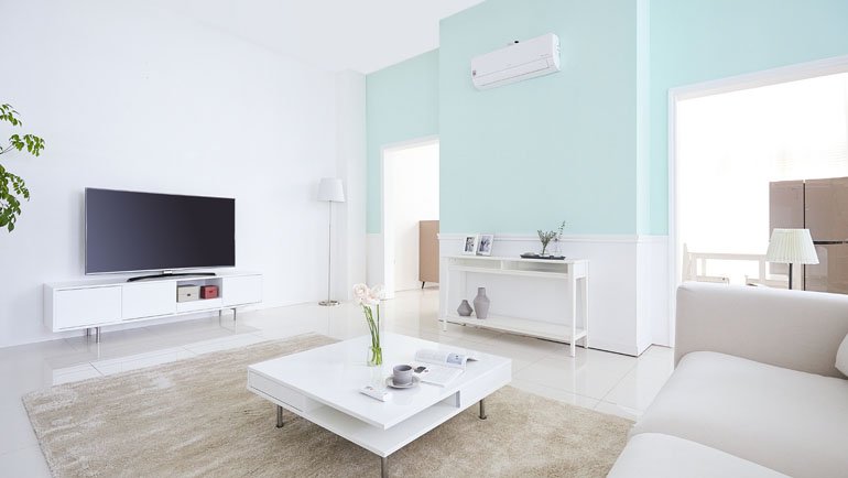 LG, Yeni Klima Çeşitleriyle Serinletiyor