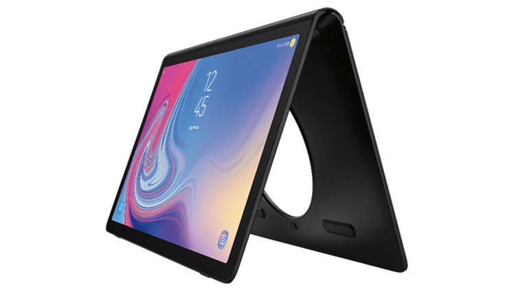 Samsung Galaxy View 2 Ortaya Çıktı!