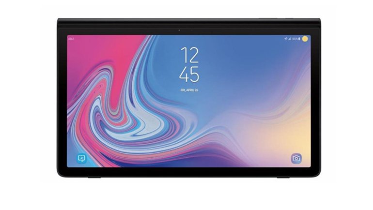 Samsung Galaxy View 2 Ortaya Çıktı!