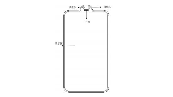 Xiaomi'den Korkunç Bir Çentik Tasarımı!