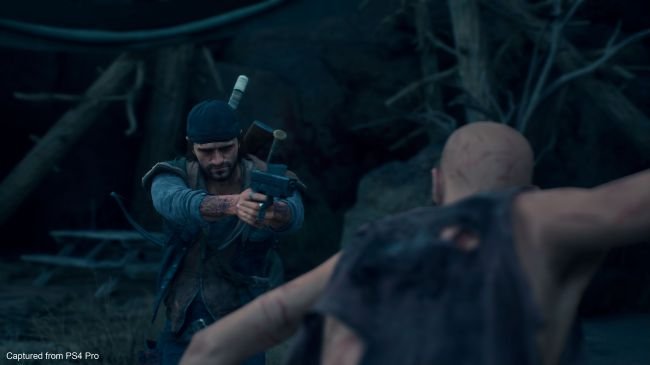 Days Gone İnceleme