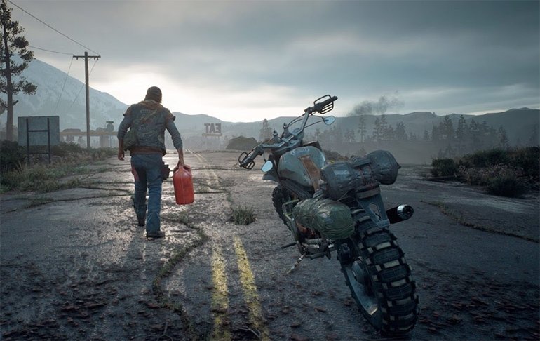 Days Gone İnceleme
