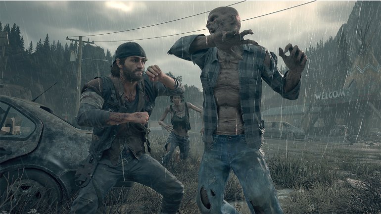 Days Gone İnceleme