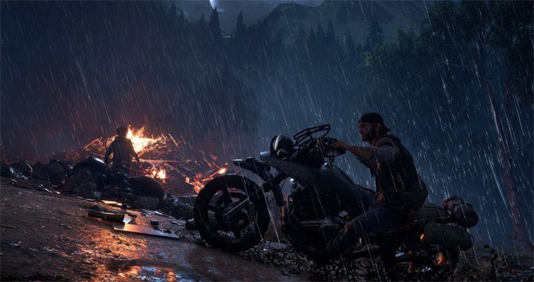 Days Gone İnceleme