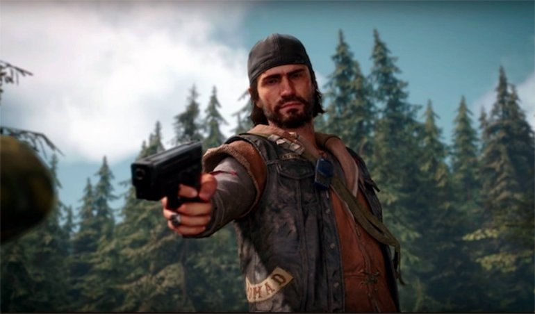 Days Gone İnceleme