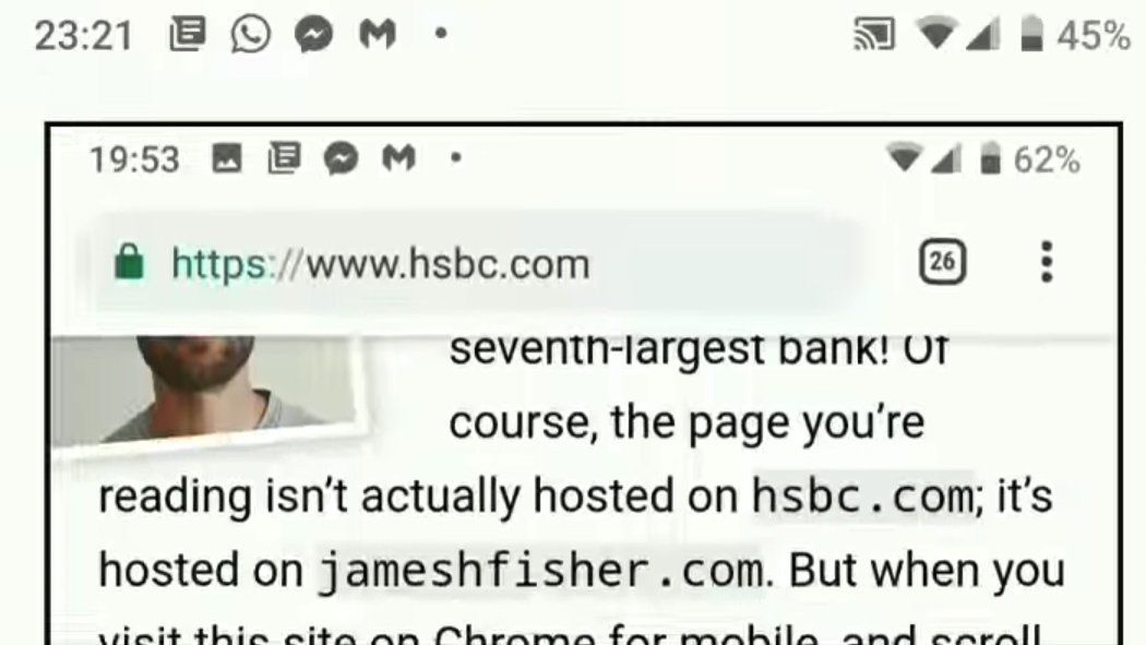 Endişe Veren Olta Saldırısı Konsepti!