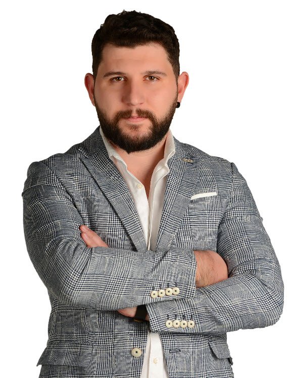 Özel röportaj: Paymes Kurucu Ortağı Sabrican Zaim