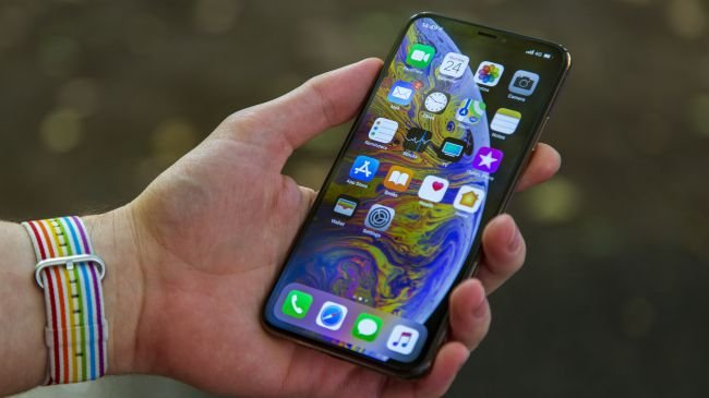 iOS 13 Kaydırmalı Klavye Özelliğiyle Geliyor