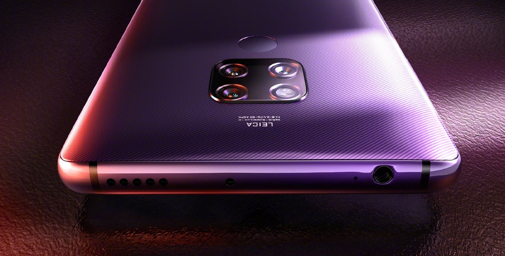 Huawei Mate 30 Pro, Çok İyi Bir Ekranla Gelebilir
