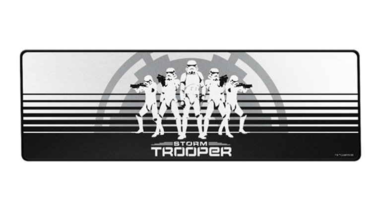 Goliathus Extended Gaming Fare Matı