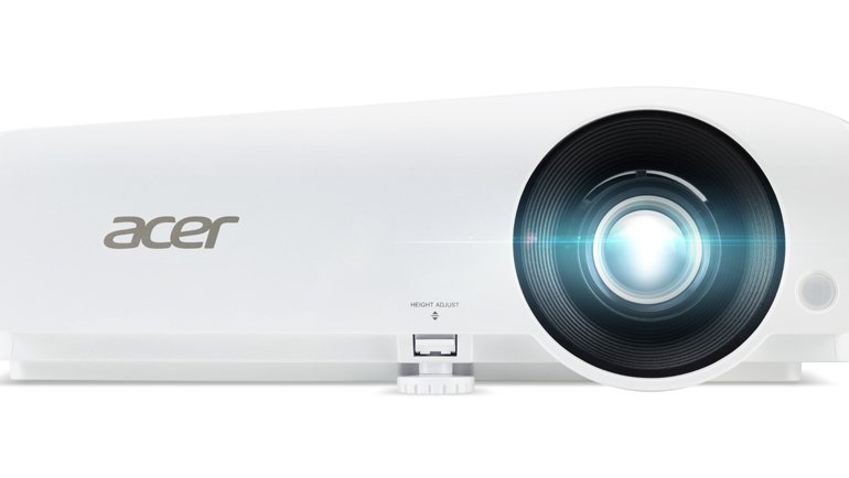 Etkileyici kontrast düzeyiyle parlak ve net görüntüler