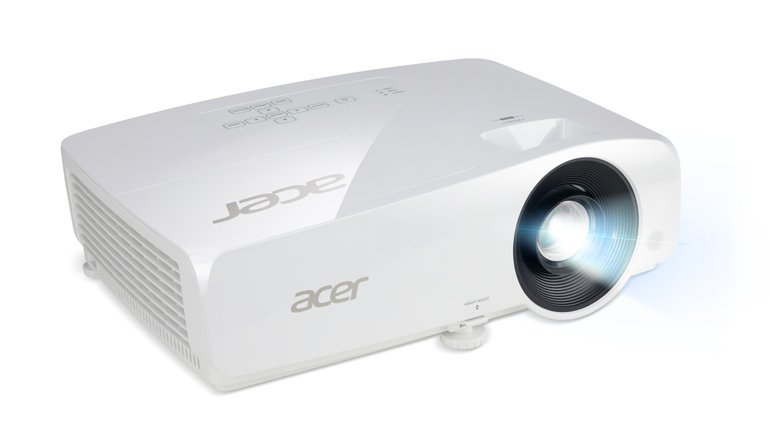 Acer'dan Yeni X1225i Kablosuz Projektör