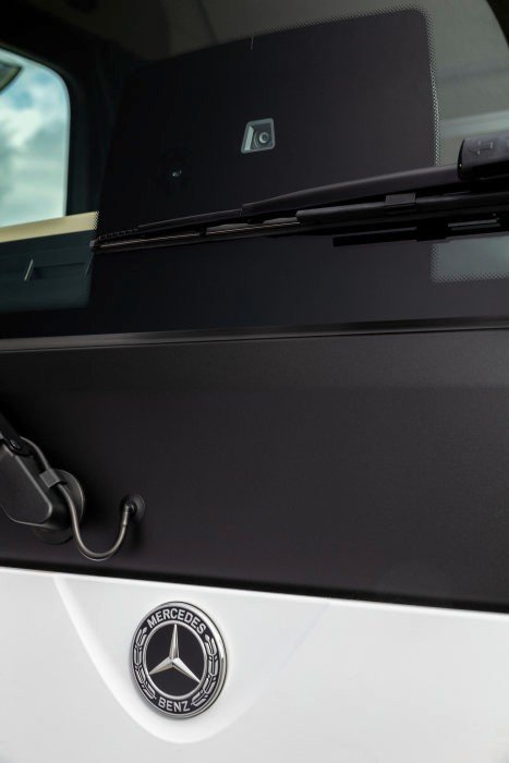 Gelişmiş sürüş destek sistemleri