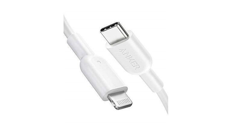 Apple Sertifikalı USB-C Lightning Kablosunu Üretti