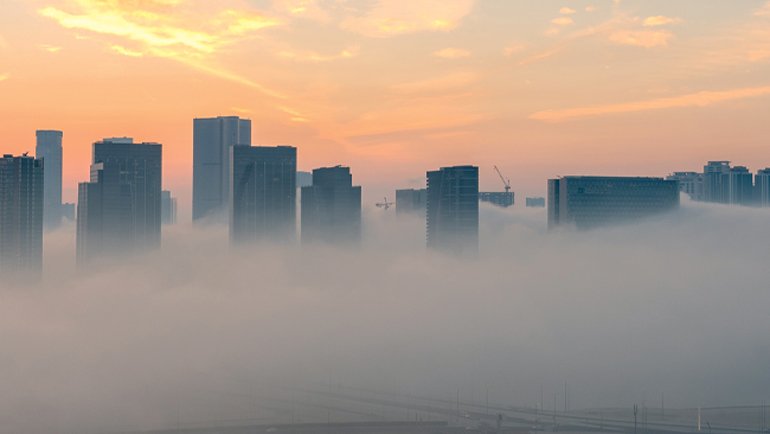 Karbon Emisyonu 2 Milyon Tondan 960 Bin Tona İnecek