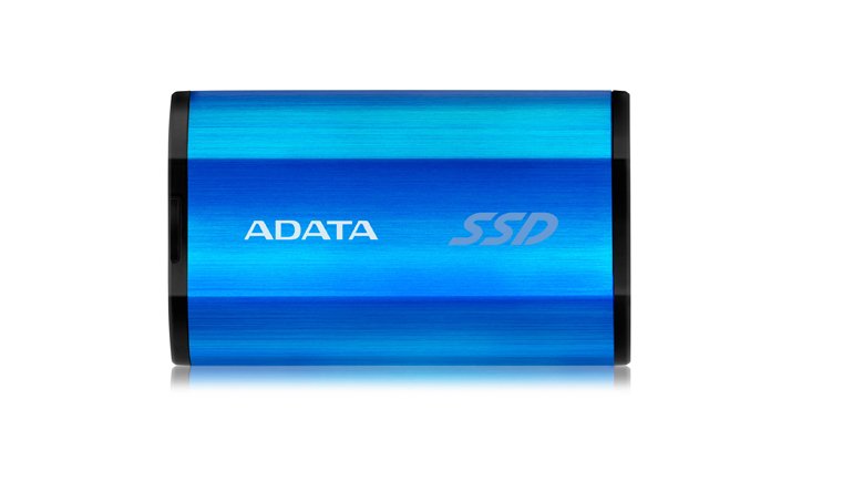 Yeni Nesil Harici Depolama Ürünleri