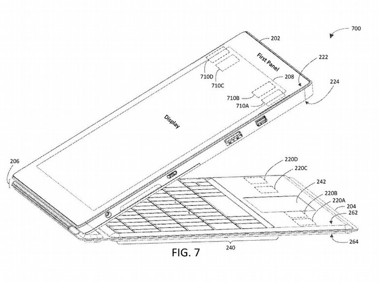 Microsoft Patenti, USB-C Müjdesini Veriyor!