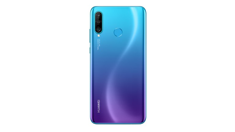 Huawei P30 lite Artık Türkiye'de
