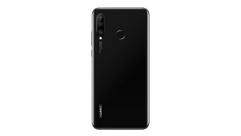 Huawei P30 lite Artık Türkiye'de