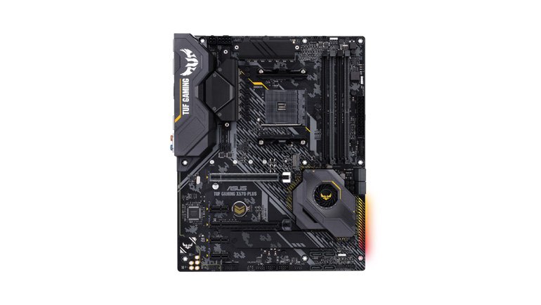 TUF Gaming ile gerçek bir savaş istasyonu kurun