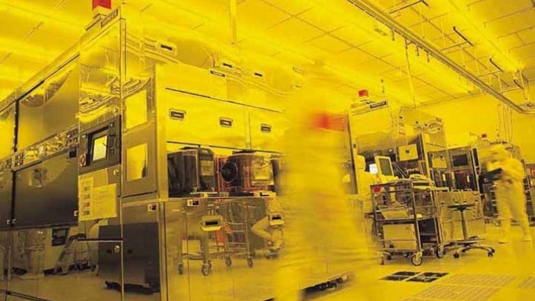 TSMC, Huawei İçin İşlemci Üretimine Başladı!