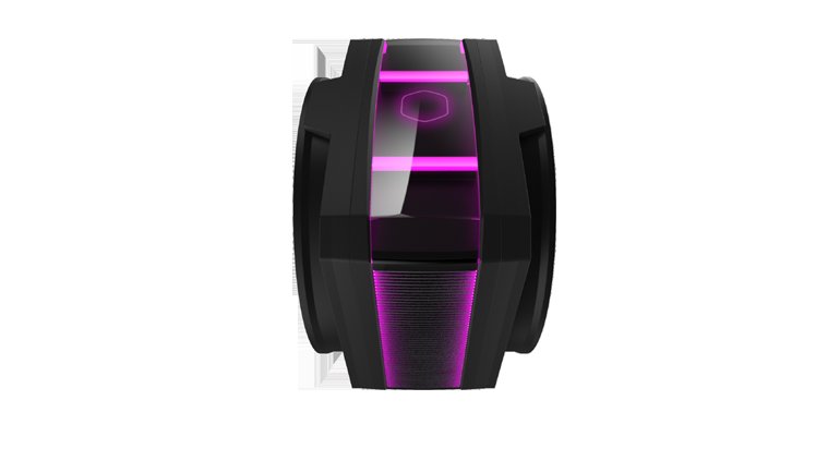 MasterAir Maker 3DVVC ?