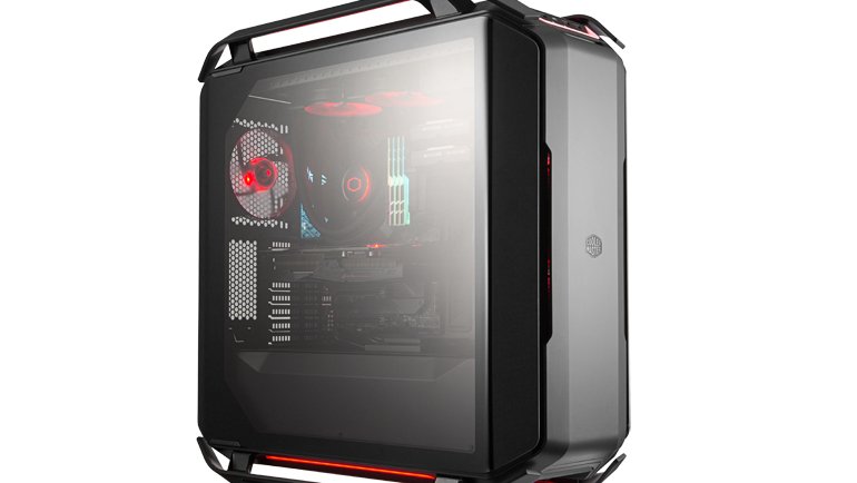 COSMOS C700P Black Edition