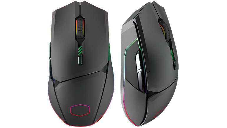 İşte Computex 2019'dan Yeni Oyuncu Ekipmanları