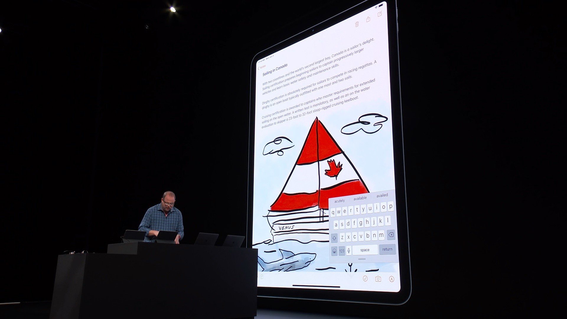 iOS 13 ve iPadOS Tanıtıldı, İşte Tüm Yenilikleri