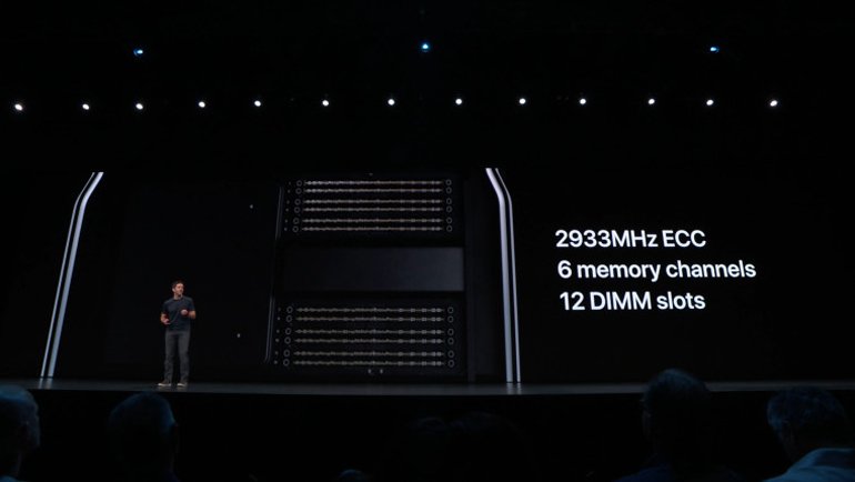 Mac Pro Özellikleri Neler?