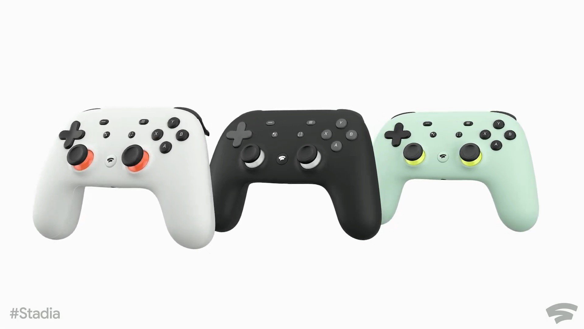 Google Stadia, 4K için 35Mbps Bağlantı İstiyor