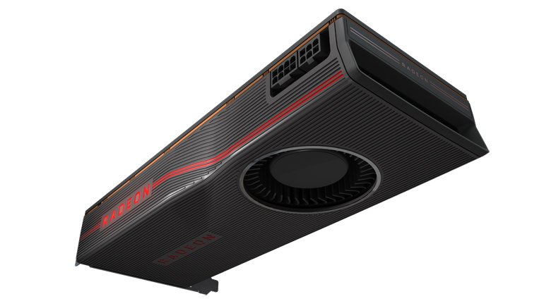 AMD Radeon RX 5700 ve Fazlası E3'te Tanıtıldı