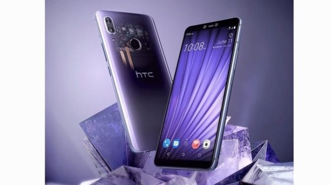 HTC'den Sürpriz İki Yeni Telefon Tanıtımı