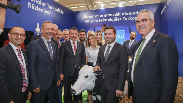 Akıllı küpeyle kötü sürprizlere yer yok