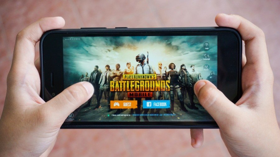 Mobil cihazlarda PUBG ezici üstünlüğünü sürdürüyor