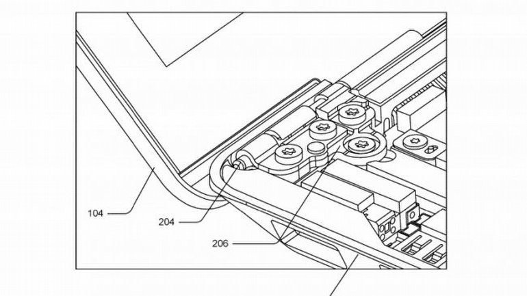 Microsoft'un Yeni Patenti Ortaya Çıktı!