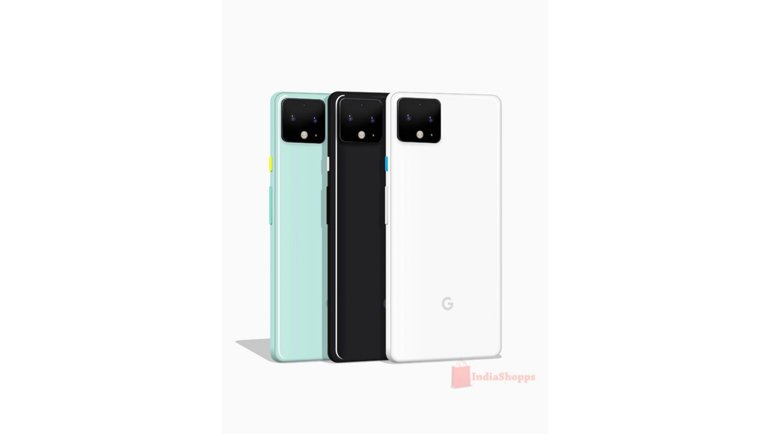 Google Pixel 4