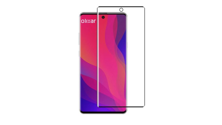 Galaxy Note 10 İçin Sevindirici Haber
