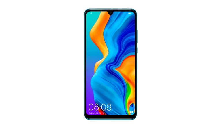 Huawei P30 lite Özellikleri Neler, Fiyatı Ne Kadar