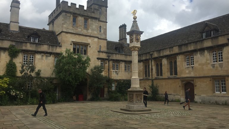 Yeni Teknolojiler Dost mu, Düşman mı?