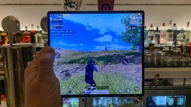 Huawei Mate X Ne Zaman Çıkıyor?