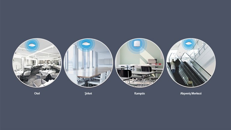 Ücretsiz Yönetim Yazılımı