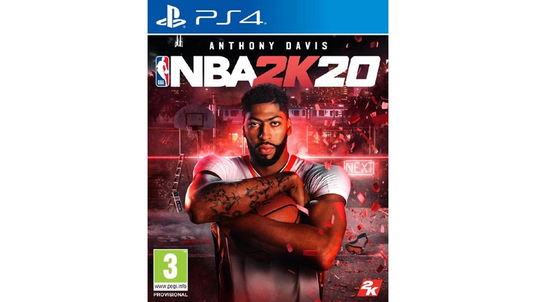 NBA 2K20'nin Kapak Yıldızları Belli Oldu