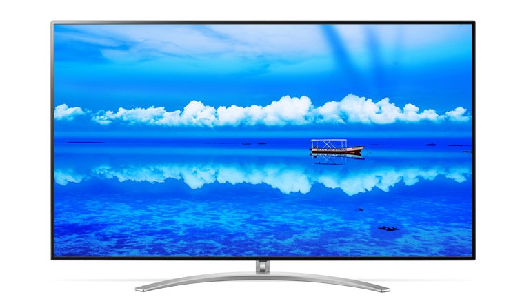 Nanopartiküllerle Saf Renk