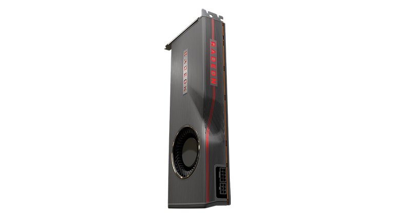 AMD Radeon RX 5700 Serisi Grafik Kartları